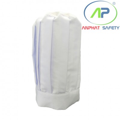 Nón vải bếp trưởng 